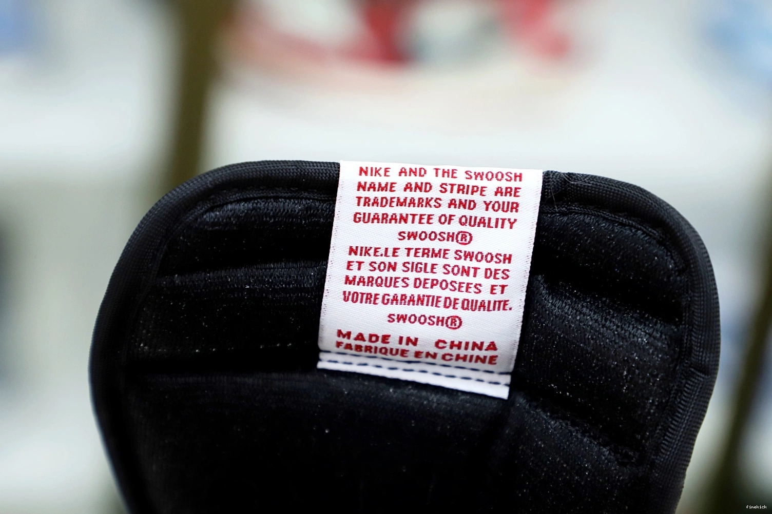 AIR 'FEARLESS' HIGH 1 OG RETRO JORDAN 0820